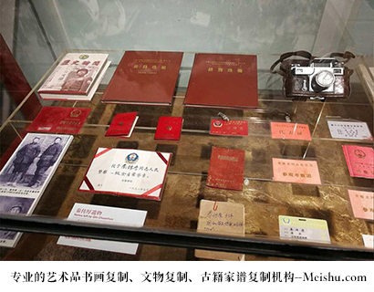 石渠县-专业的文物艺术品复制公司有哪些？